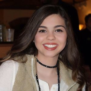 Meet your Posher, Madison